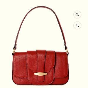 Time and Tru Mia Shoulder Bag